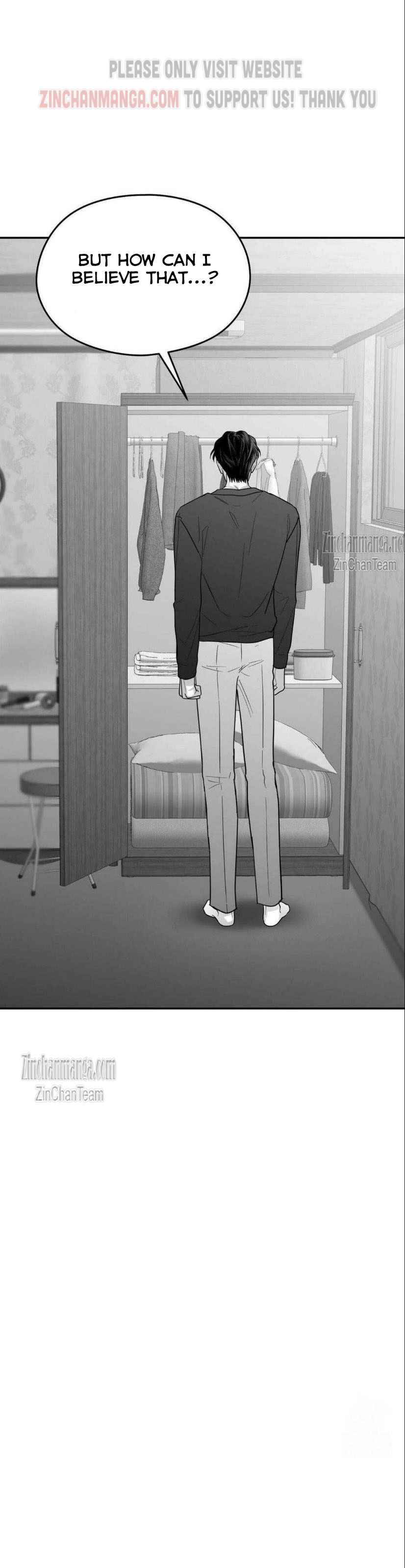 Non Zero Sum Chapter 49 - Page 22 in English