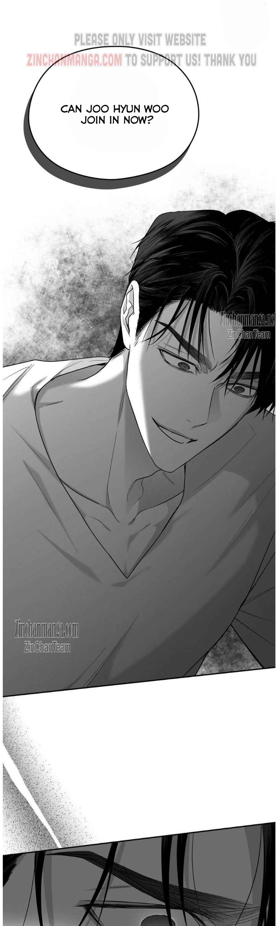 Non Zero Sum Chapter 49 - Page 4 in English