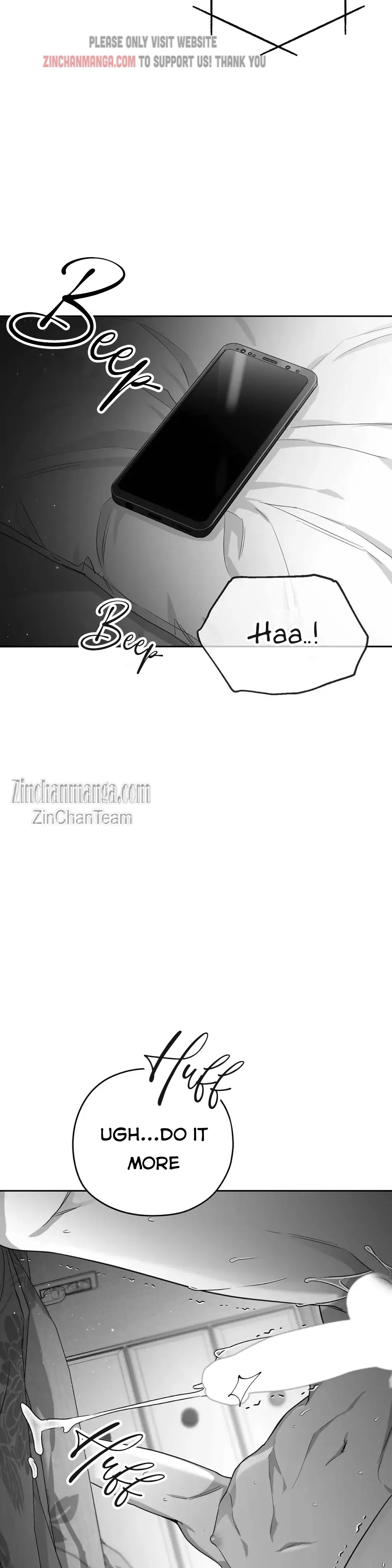 Non Zero Sum Chapter 5.5 - Page 10 in English