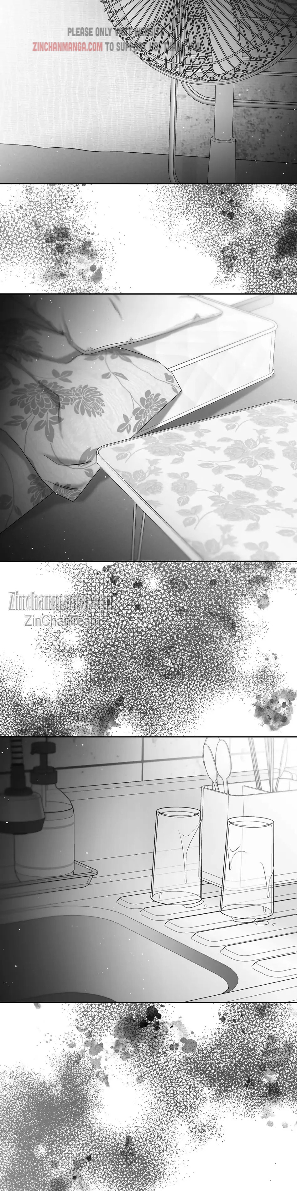 Non Zero Sum Chapter 5.5 - Page 21 in English