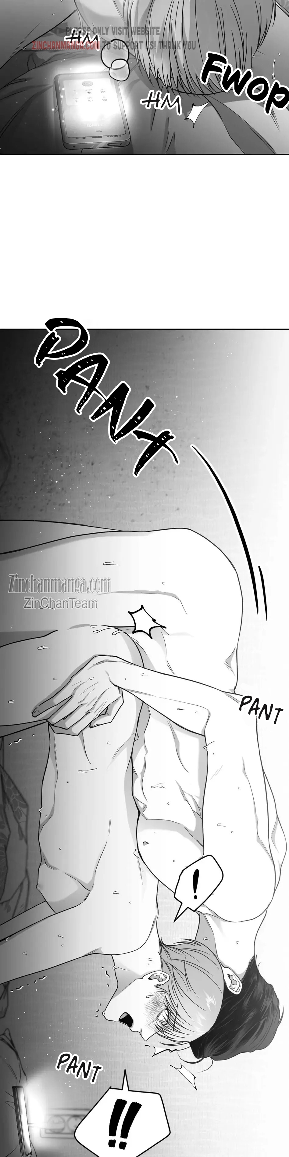 Non Zero Sum Chapter 5.5 - Page 5 in English