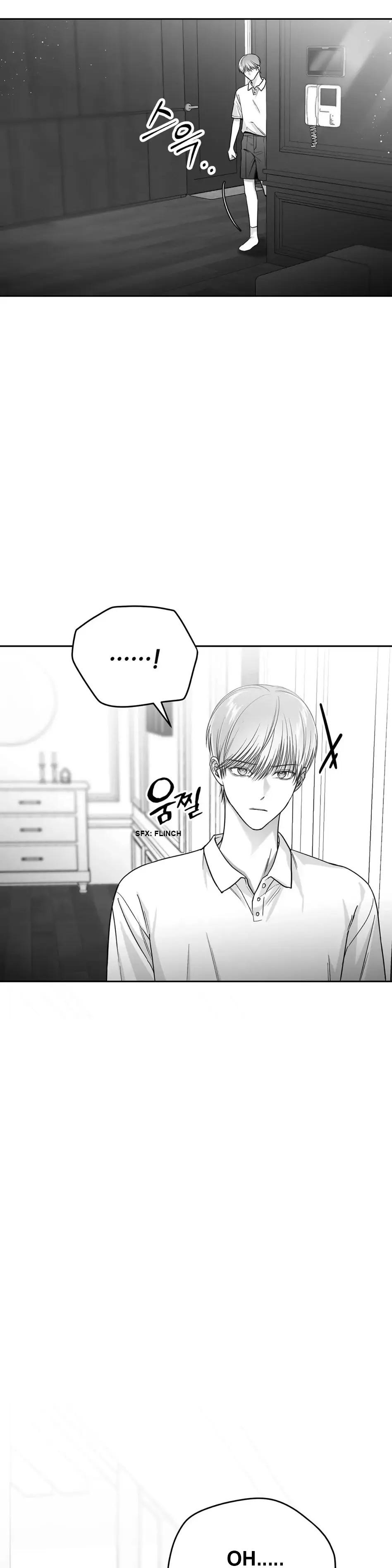Non Zero Sum Chapter 5 - Page 13 in English