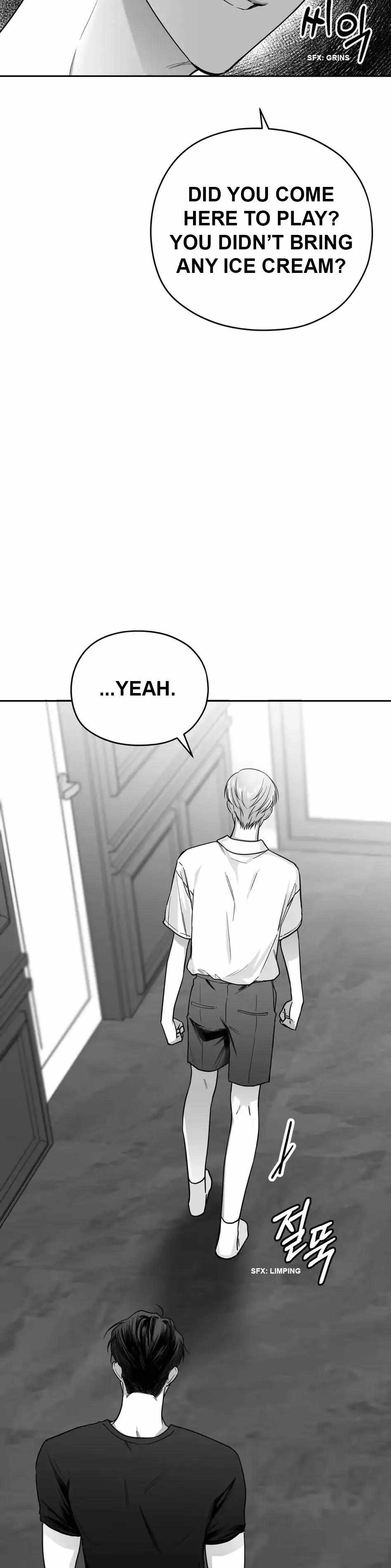 Non Zero Sum Chapter 5 - Page 16 in English