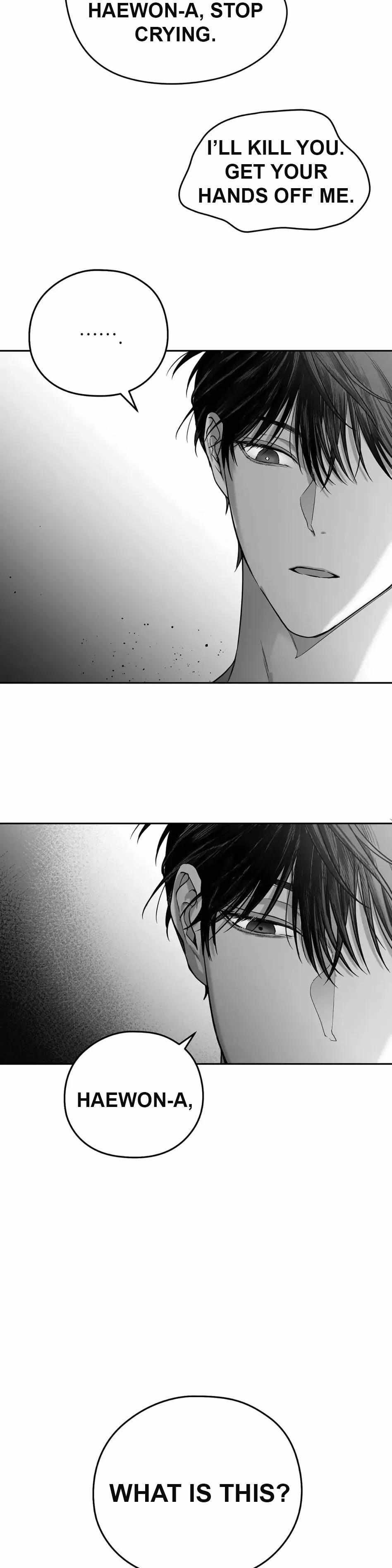 Non Zero Sum Chapter 5 - Page 40 in English