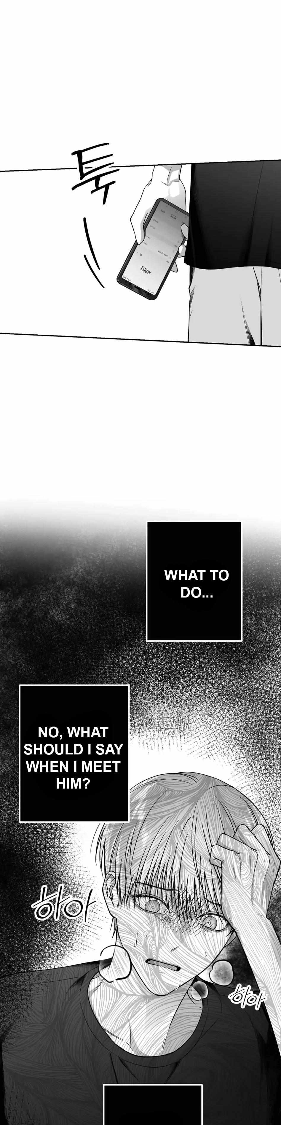 Non Zero Sum Chapter 5 - Page 8 in English