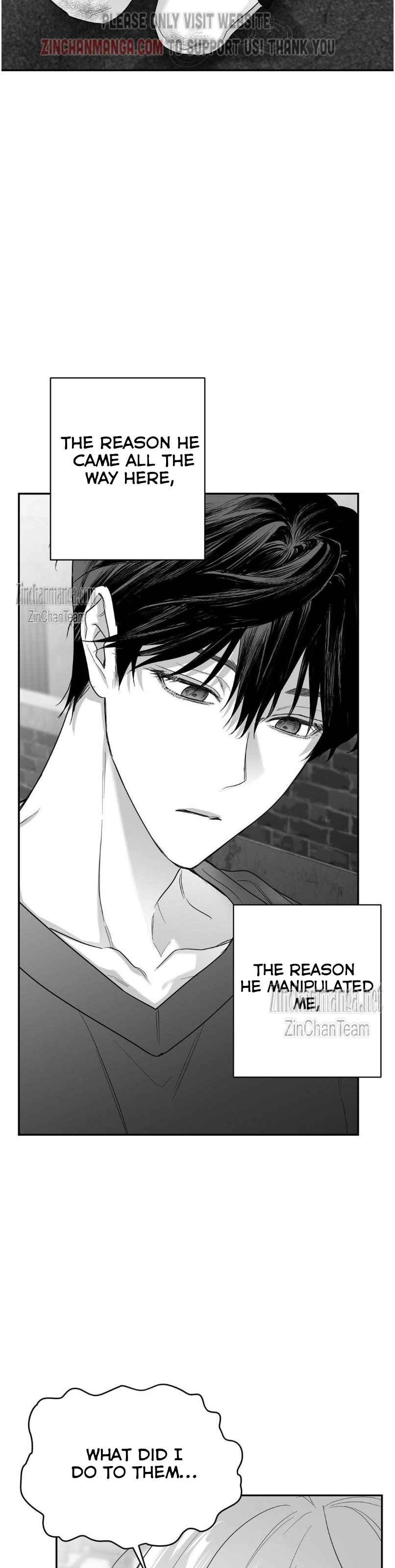 Non Zero Sum Chapter 50.5 - Page 11 in English