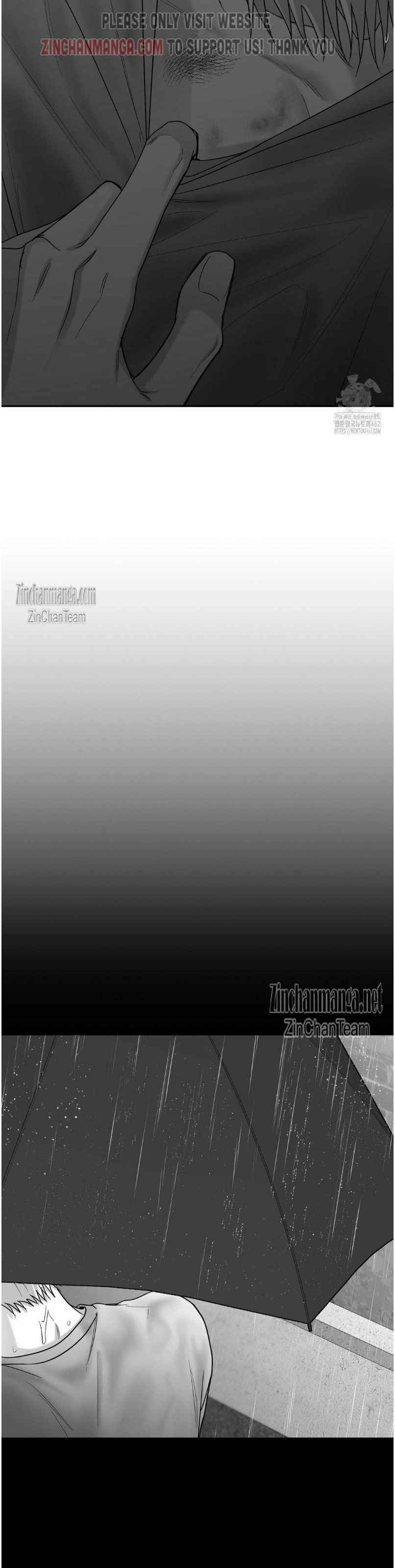 Non Zero Sum Chapter 50.5 - Page 8 in English