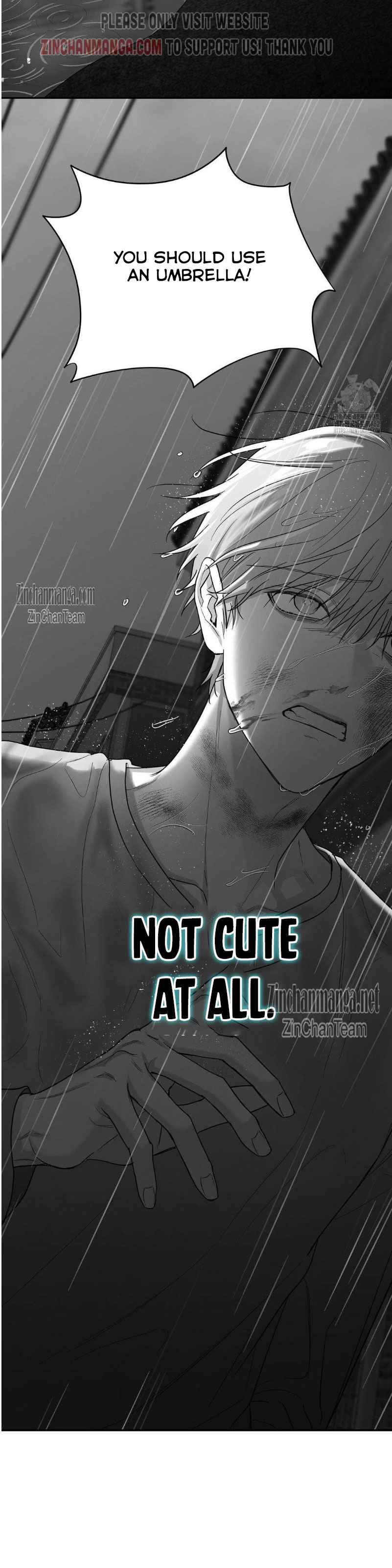 Non Zero Sum Chapter 50 - Page 20 in English