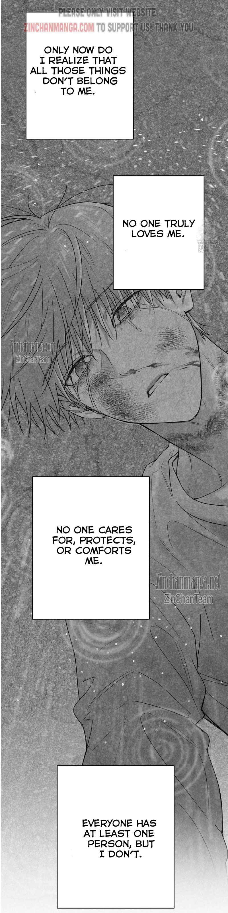 Non Zero Sum Chapter 50 - Page 24 in English
