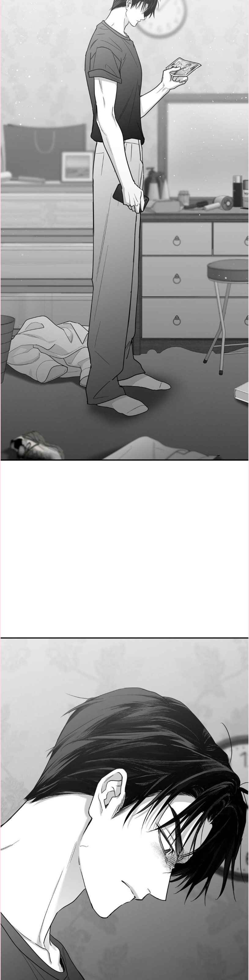 Non Zero Sum Chapter 51.5 - Page 4 in English