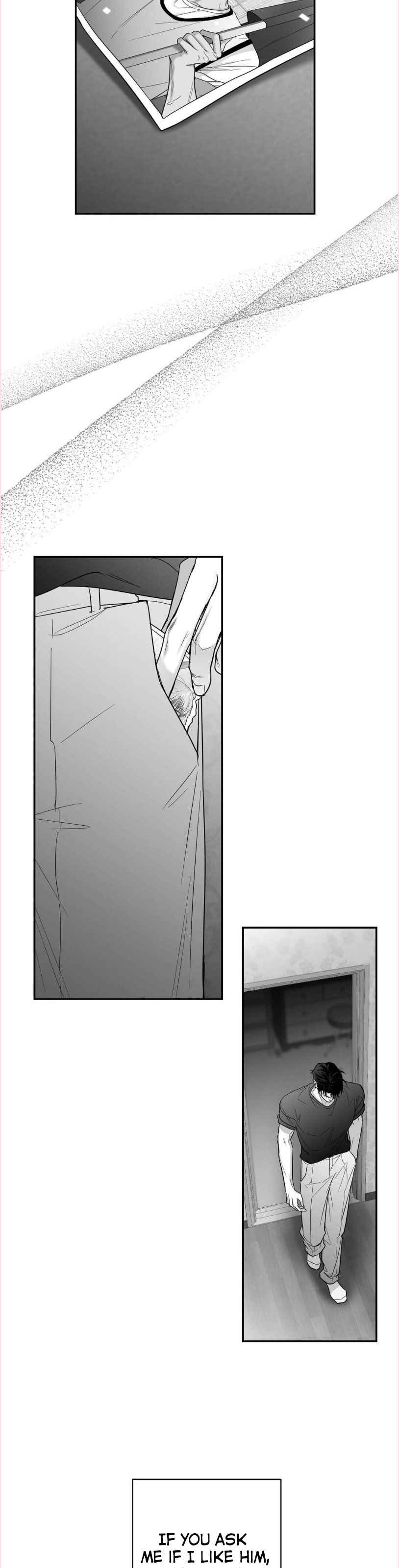 Non Zero Sum Chapter 51.5 - Page 7 in English