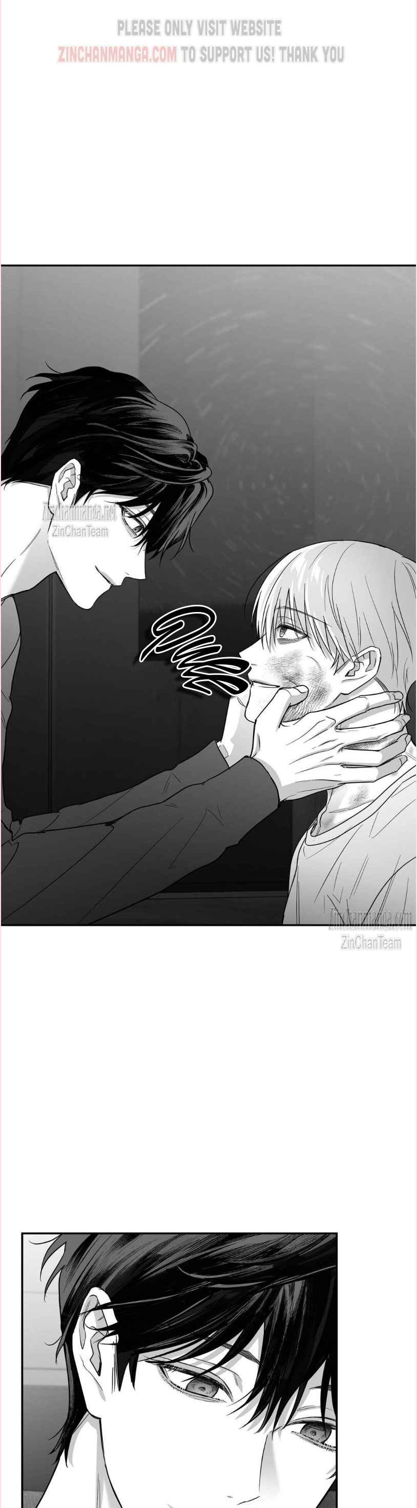 Non Zero Sum Chapter 51 - Page 10 in English