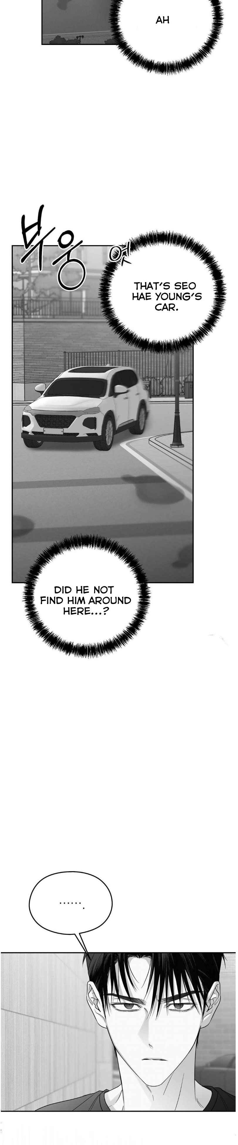 Non Zero Sum Chapter 53 - Page 6 in English