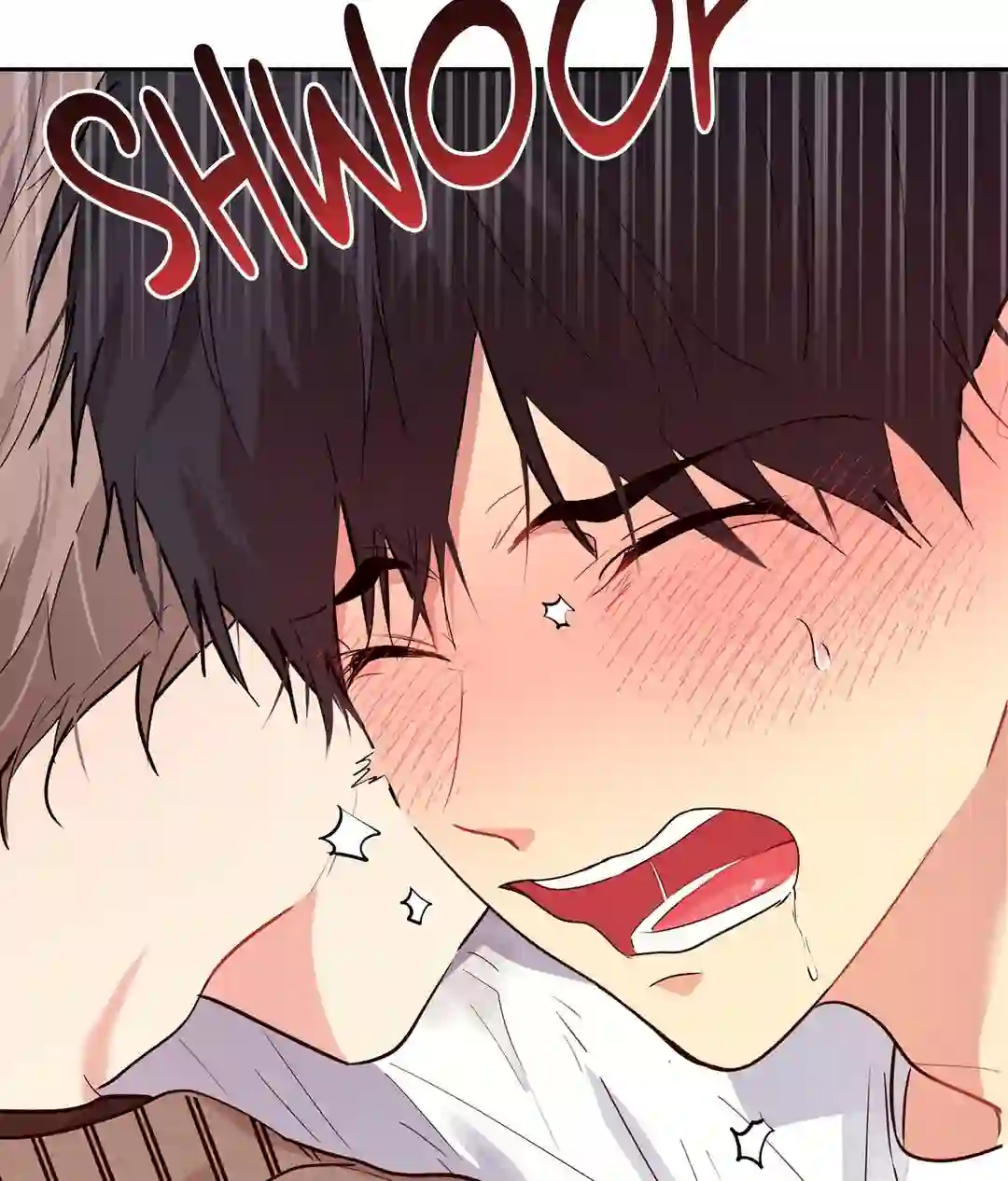 Non Zero Sum Chapter 54.5 - Page 10 in English