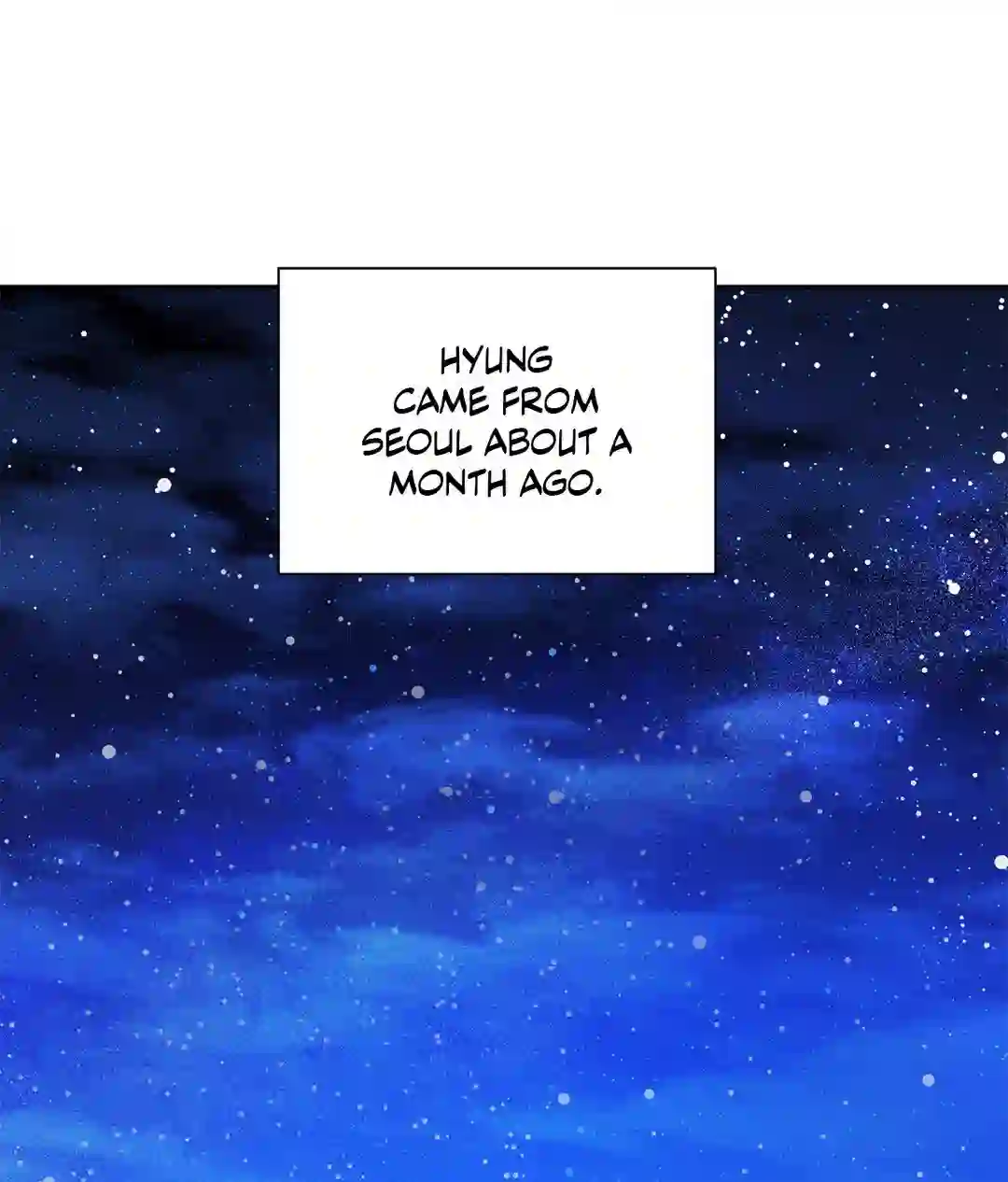 Non Zero Sum Chapter 54.5 - Page 13 in English