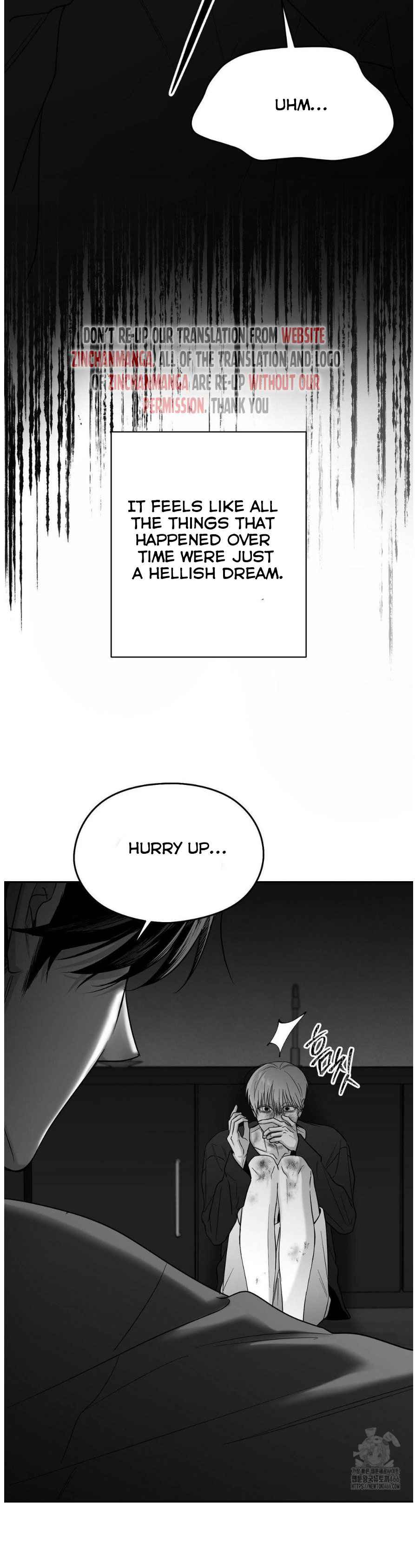 Non Zero Sum Chapter 56 - Page 15 in English