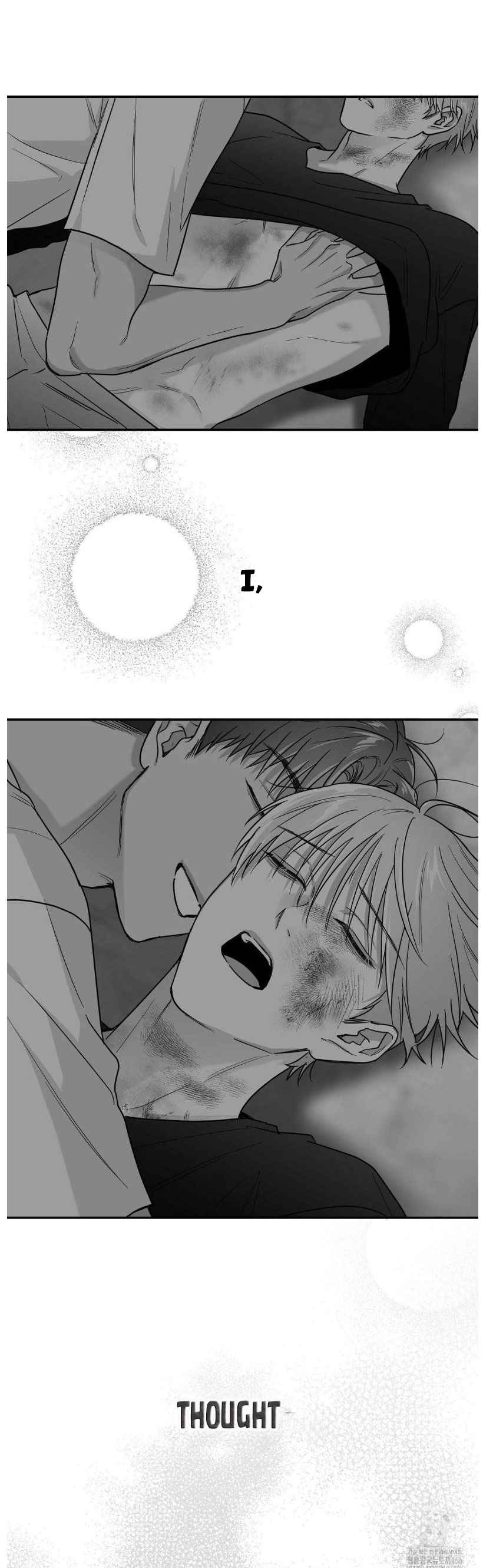 Non Zero Sum Chapter 57 - Page 4 in English
