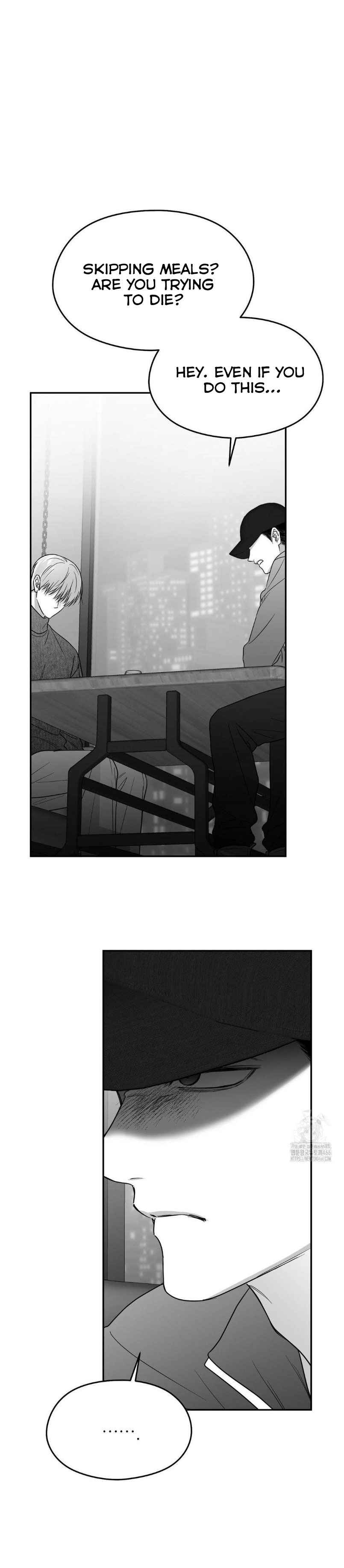 Non Zero Sum Chapter 58 - Page 13 in English