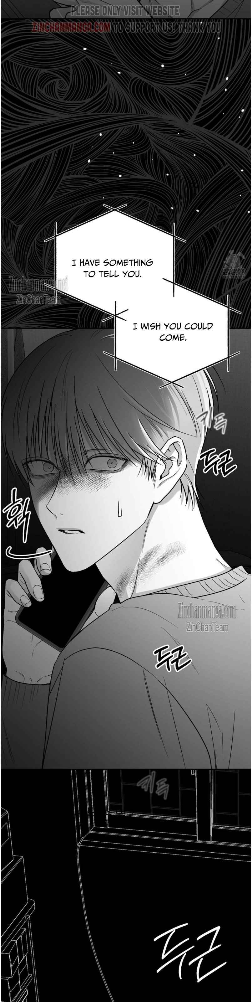 Non Zero Sum Chapter 59 - Page 4 in English