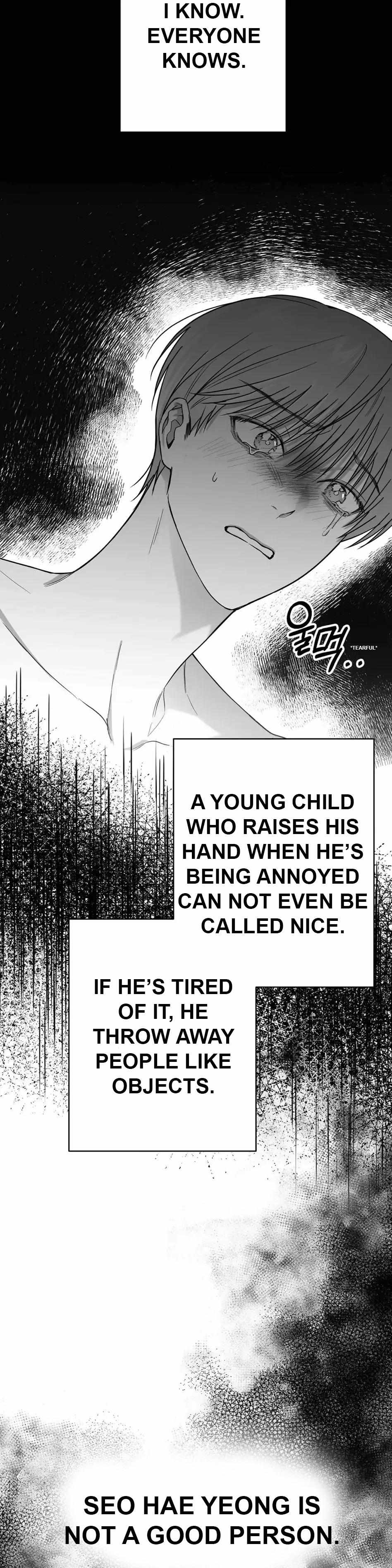 Non Zero Sum Chapter 6 - Page 26 in English