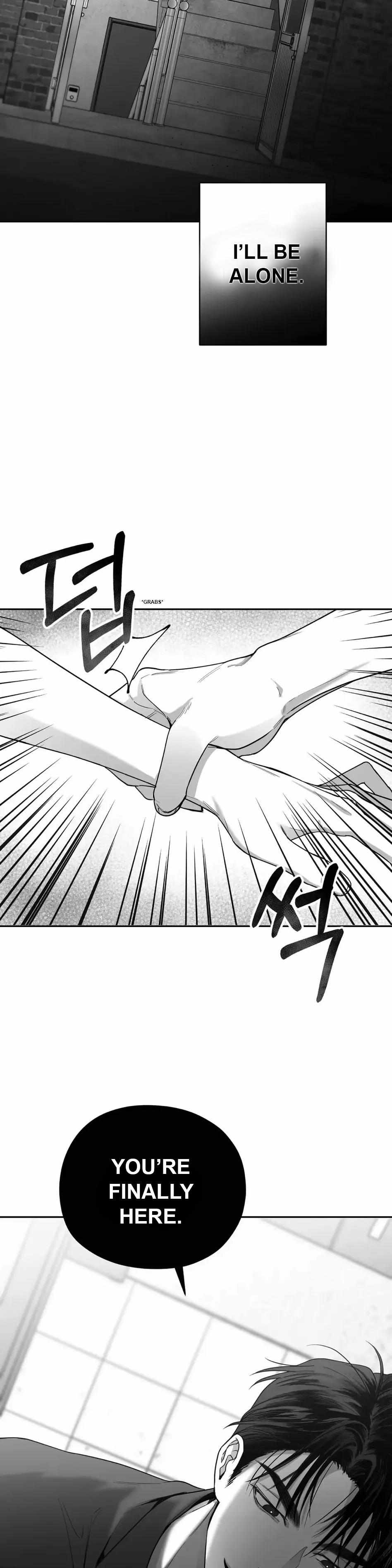 Non Zero Sum Chapter 6 - Page 5 in English
