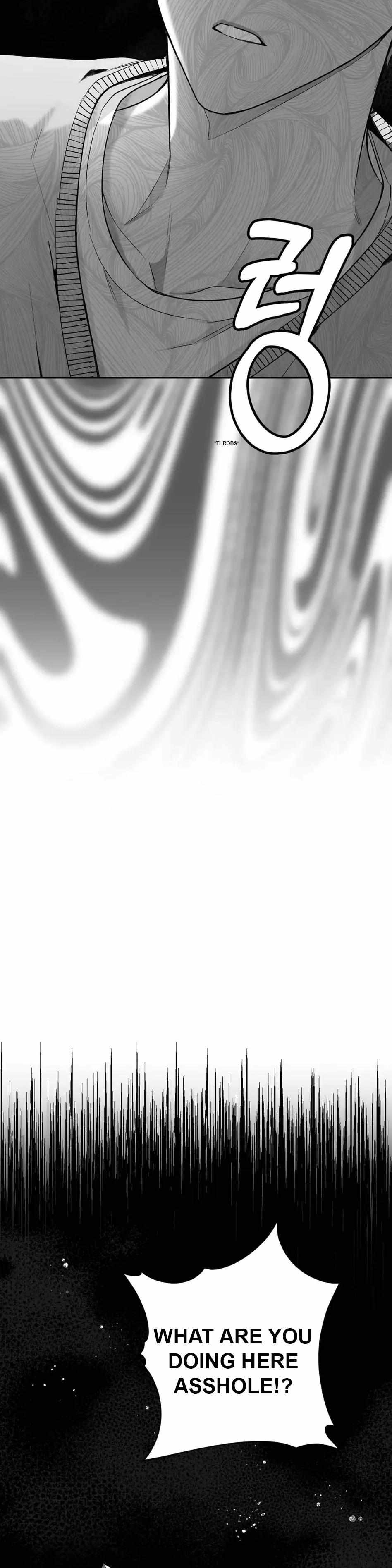 Non Zero Sum Chapter 6 - Page 7 in English