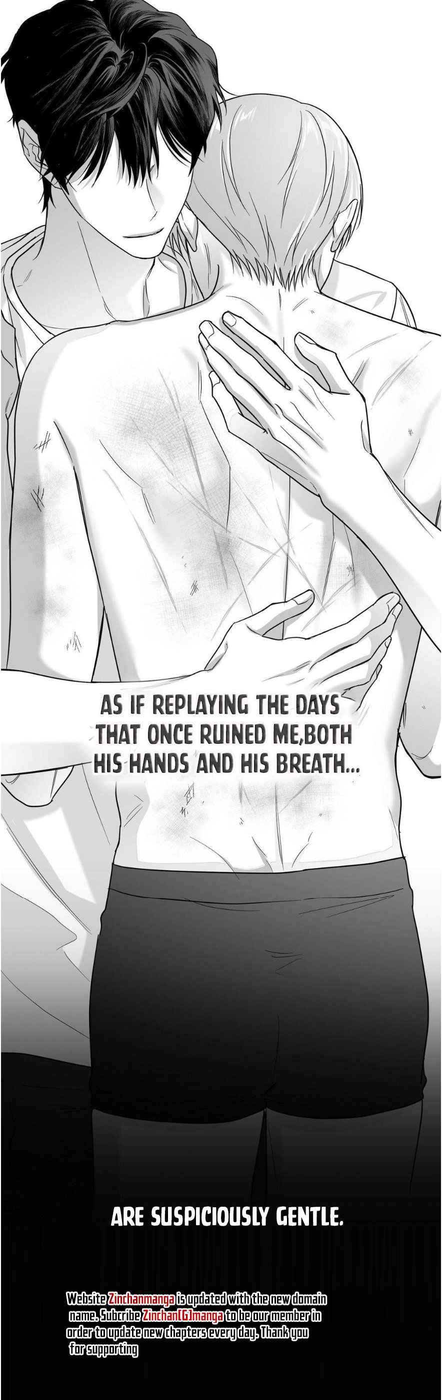 Non Zero Sum Chapter 60.5 - Page 15 in English