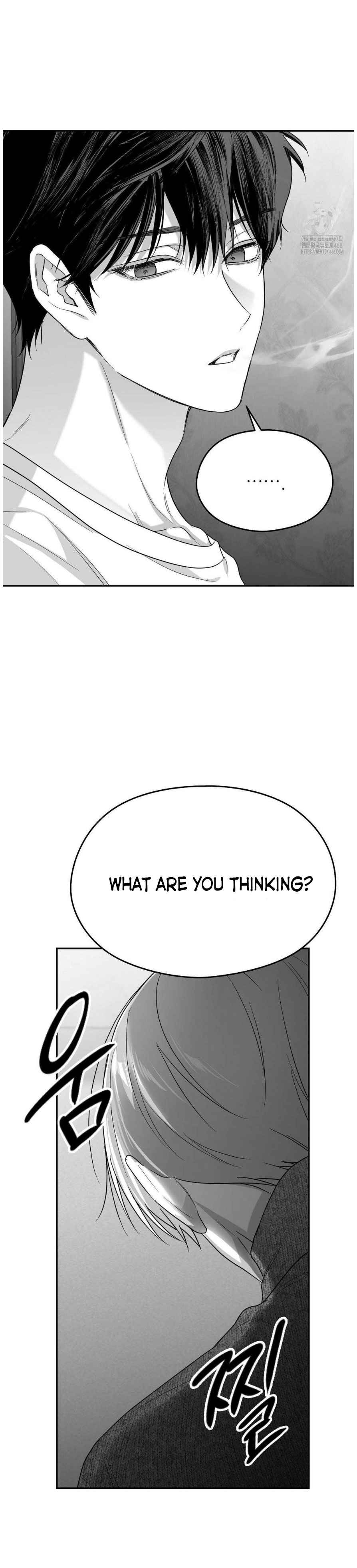 Non Zero Sum Chapter 60 - Page 19 in English