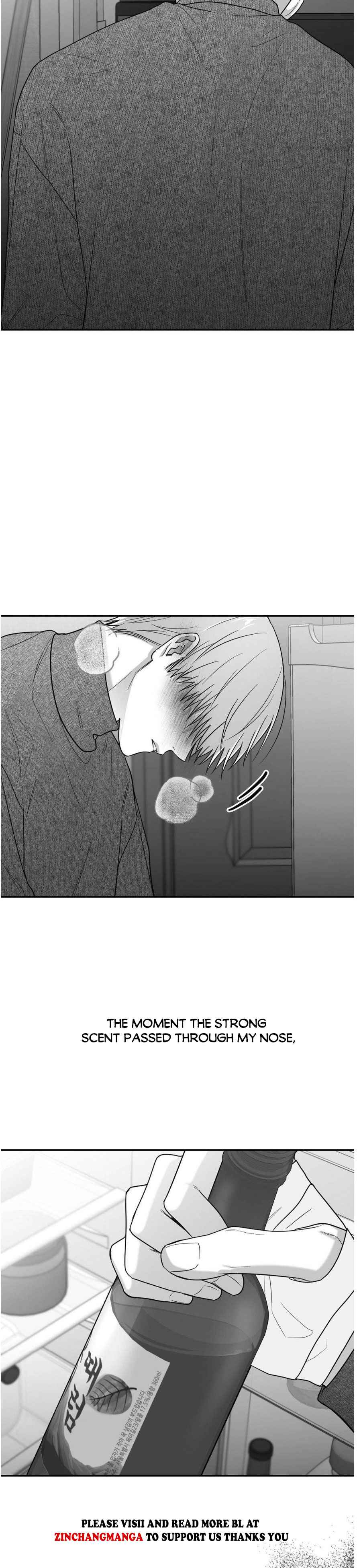 Non Zero Sum Chapter 60 - Page 6 in English