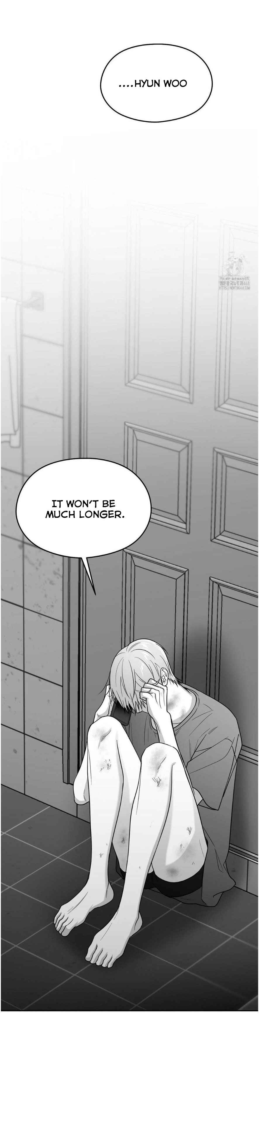 Non Zero Sum Chapter 61.5 - Page 7 in English