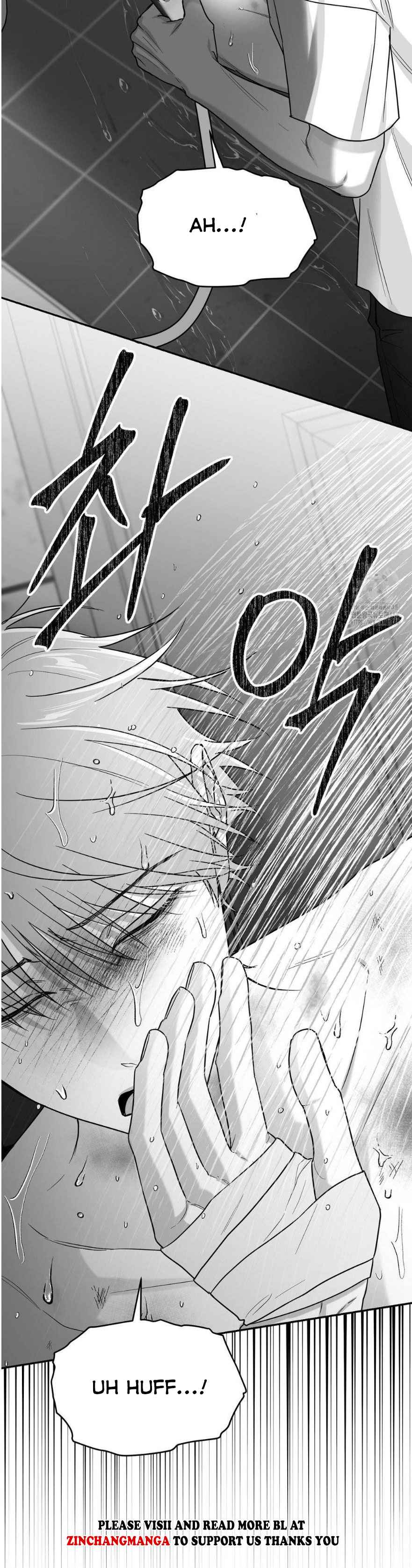 Non Zero Sum Chapter 61 - Page 5 in English