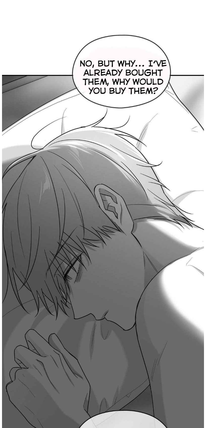 Non Zero Sum Chapter 62.5 - Page 11 in English