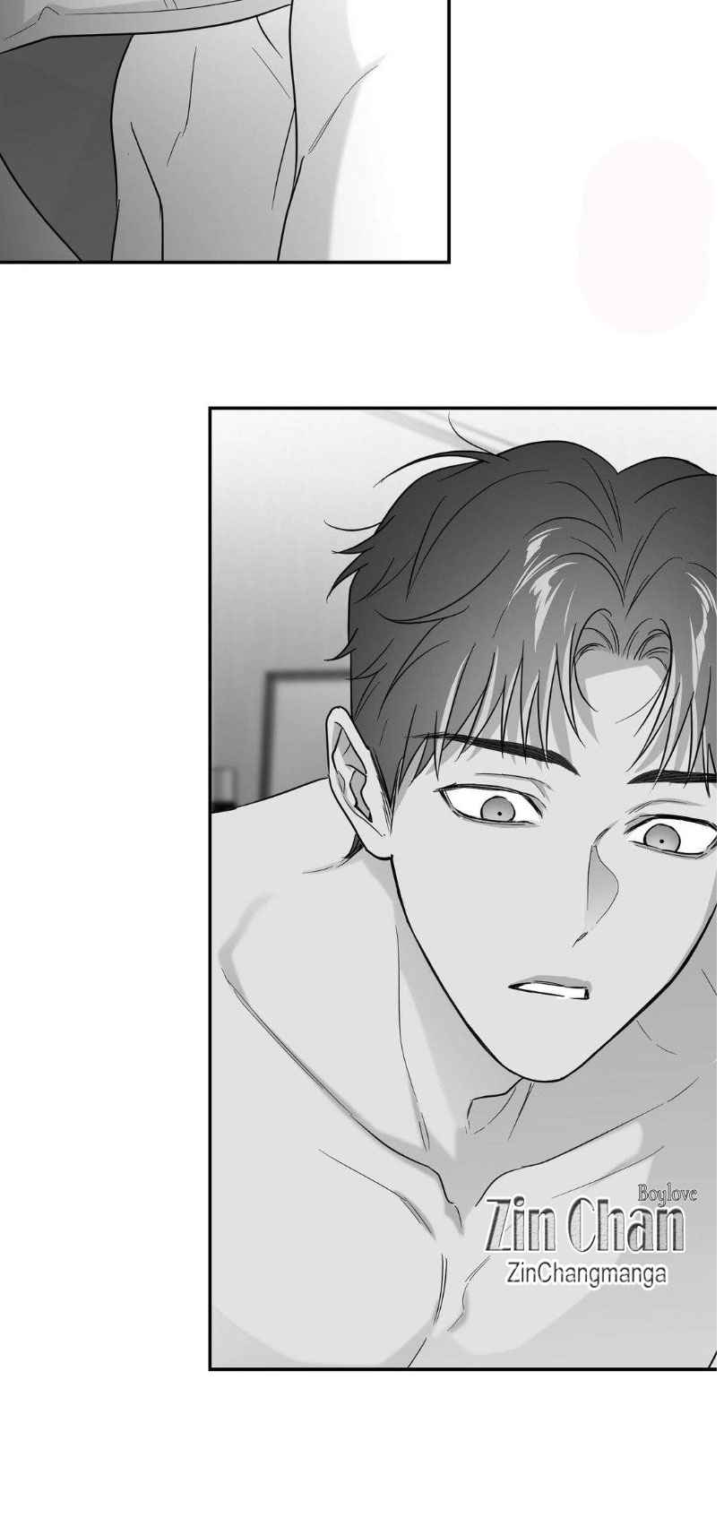 Non Zero Sum Chapter 62.5 - Page 18 in English