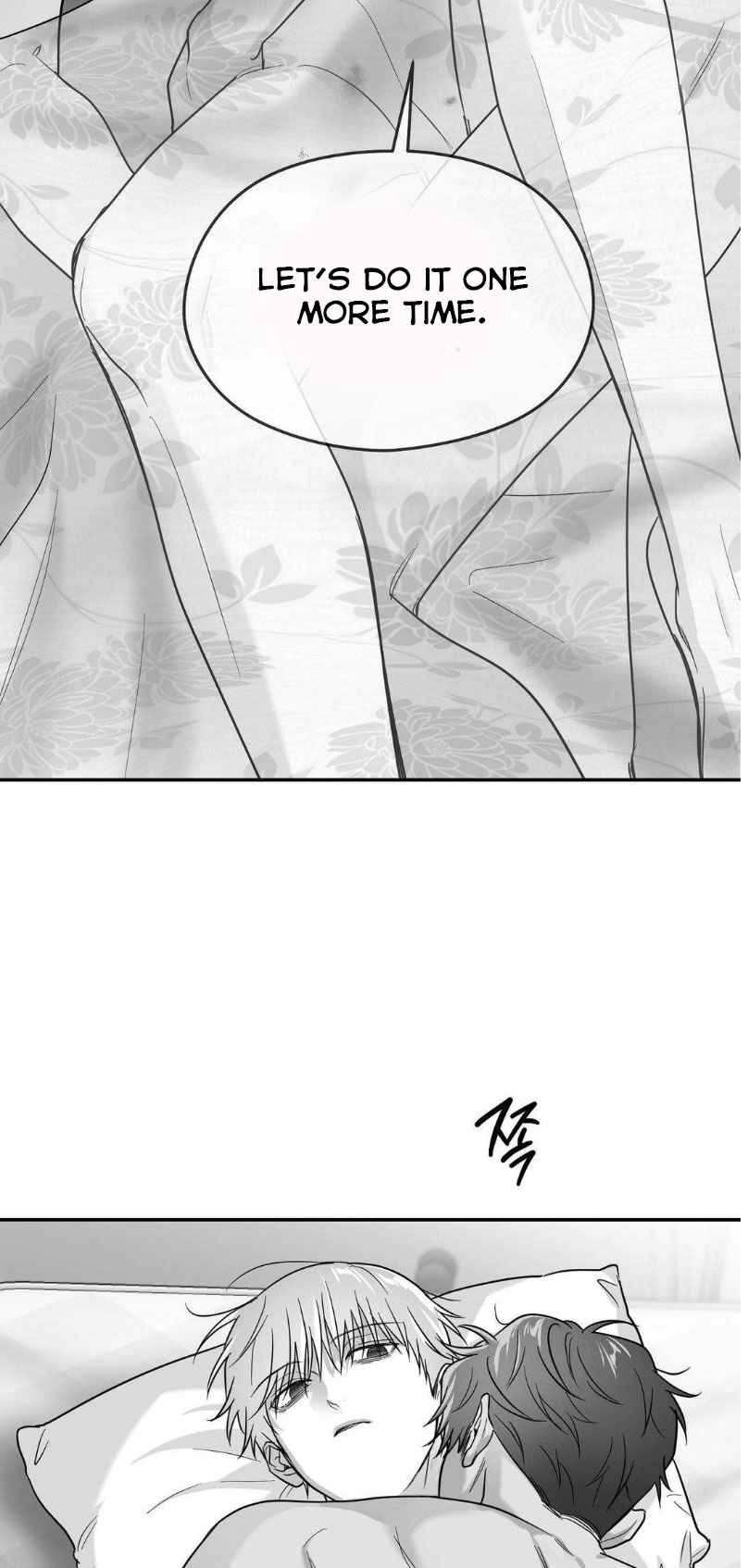 Non Zero Sum Chapter 62.5 - Page 22 in English