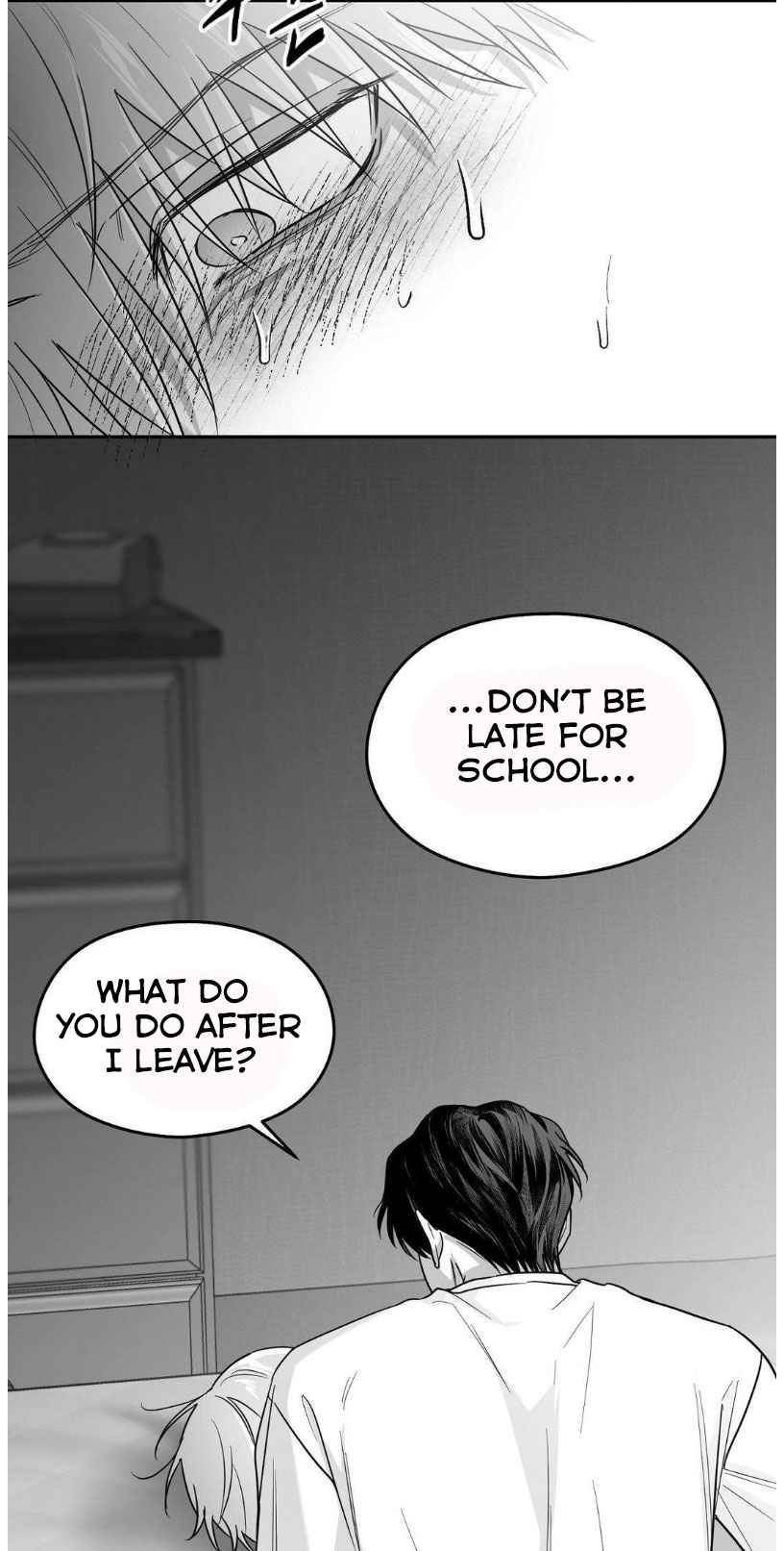 Non Zero Sum Chapter 62 - Page 16 in English