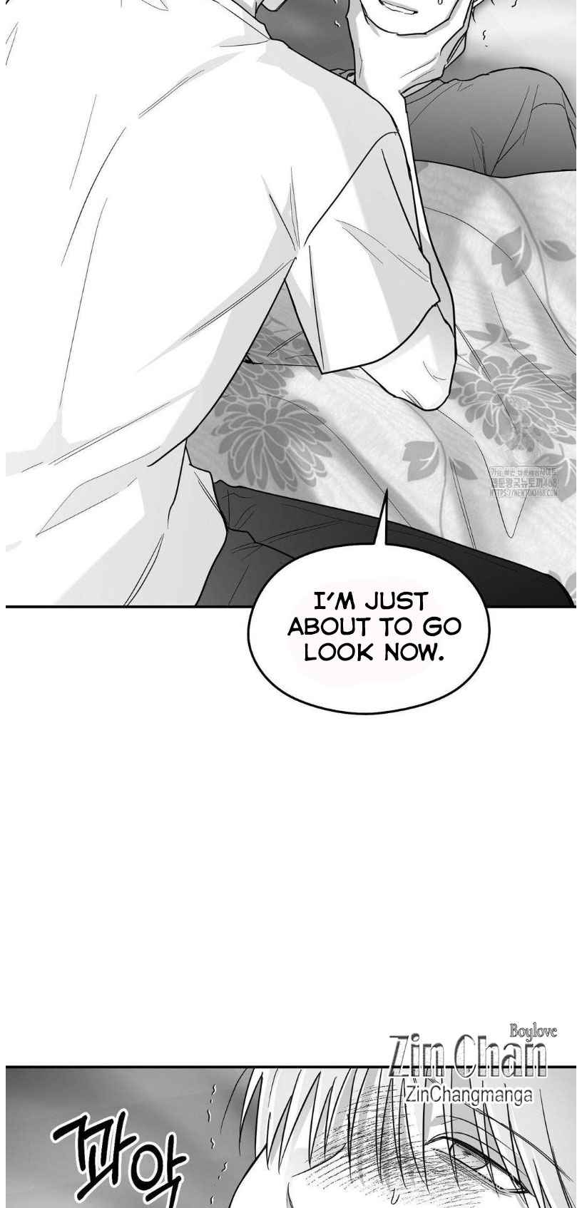 Non Zero Sum Chapter 62 - Page 21 in English