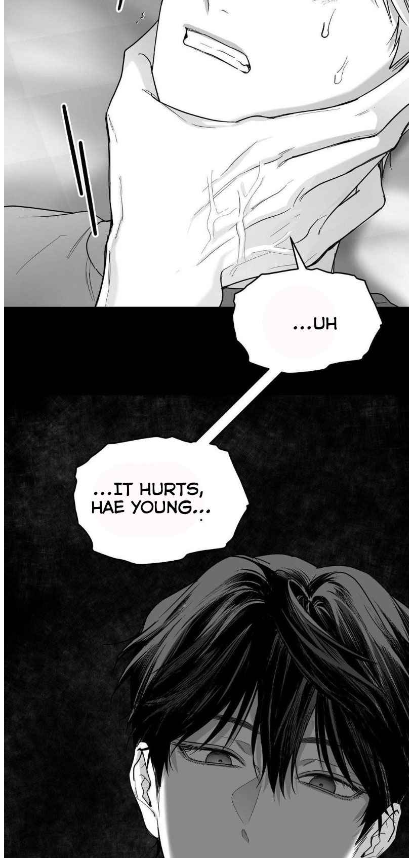 Non Zero Sum Chapter 62 - Page 22 in English