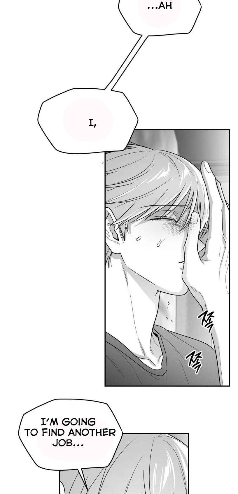 Non Zero Sum Chapter 62 - Page 24 in English