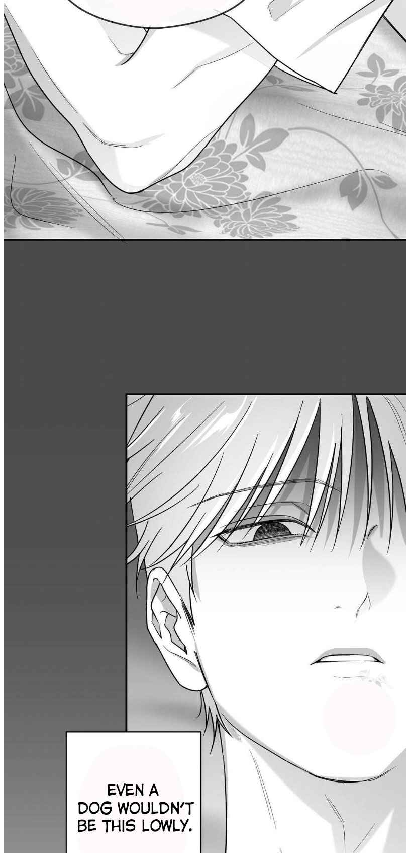 Non Zero Sum Chapter 62 - Page 30 in English