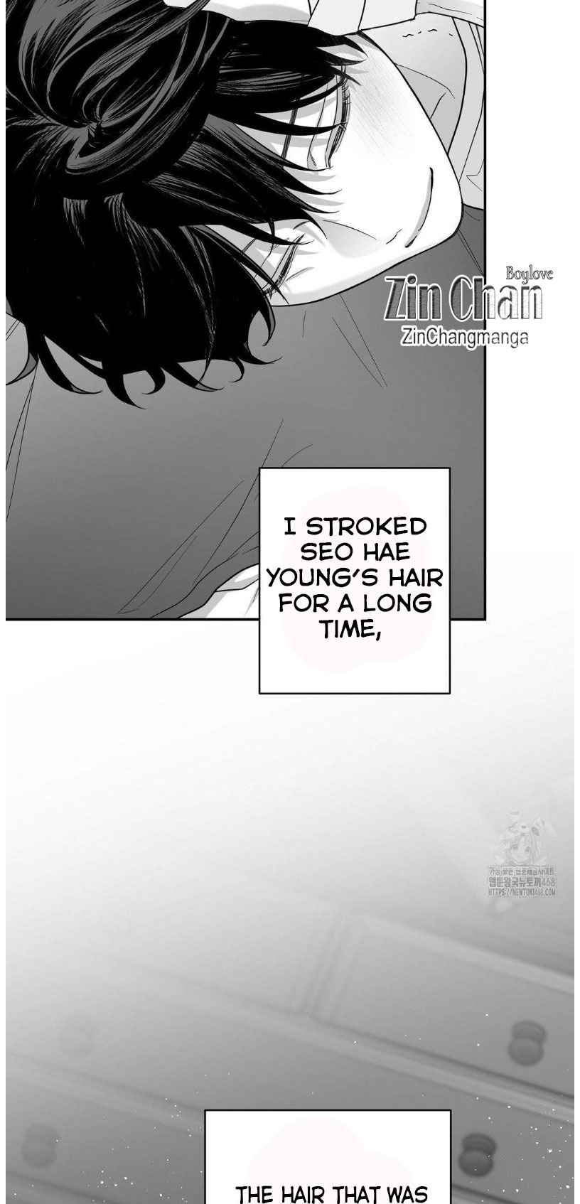 Non Zero Sum Chapter 62 - Page 32 in English