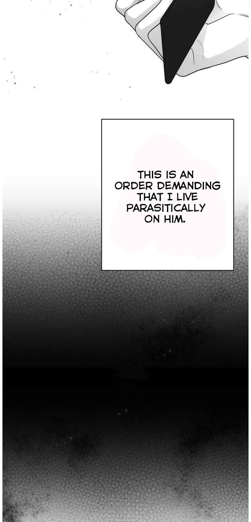 Non Zero Sum Chapter 62 - Page 37 in English