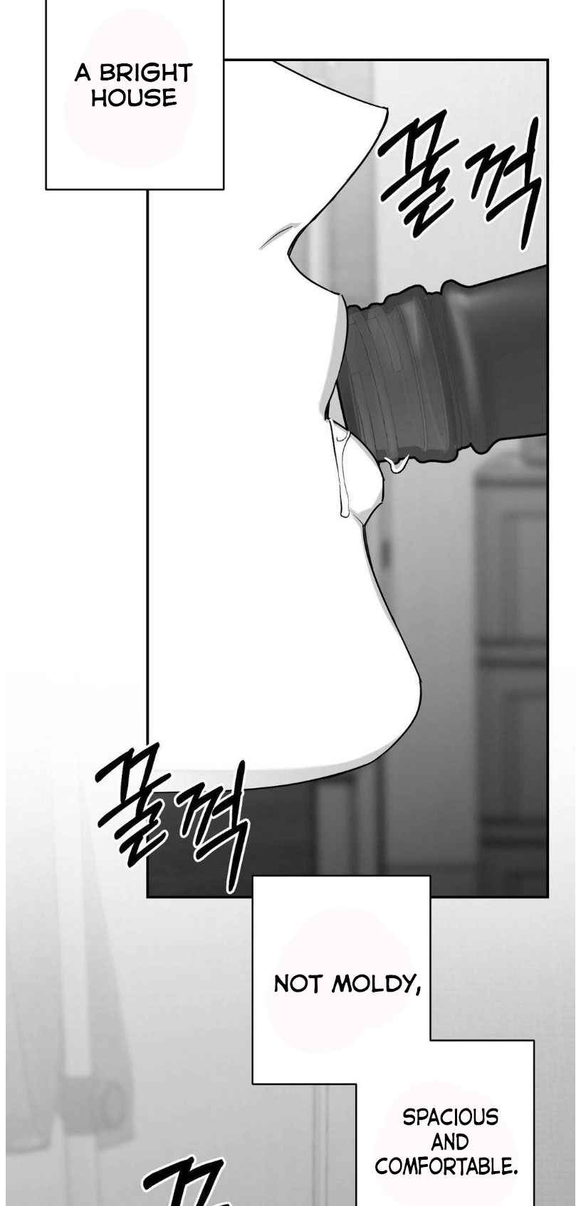 Non Zero Sum Chapter 62 - Page 39 in English