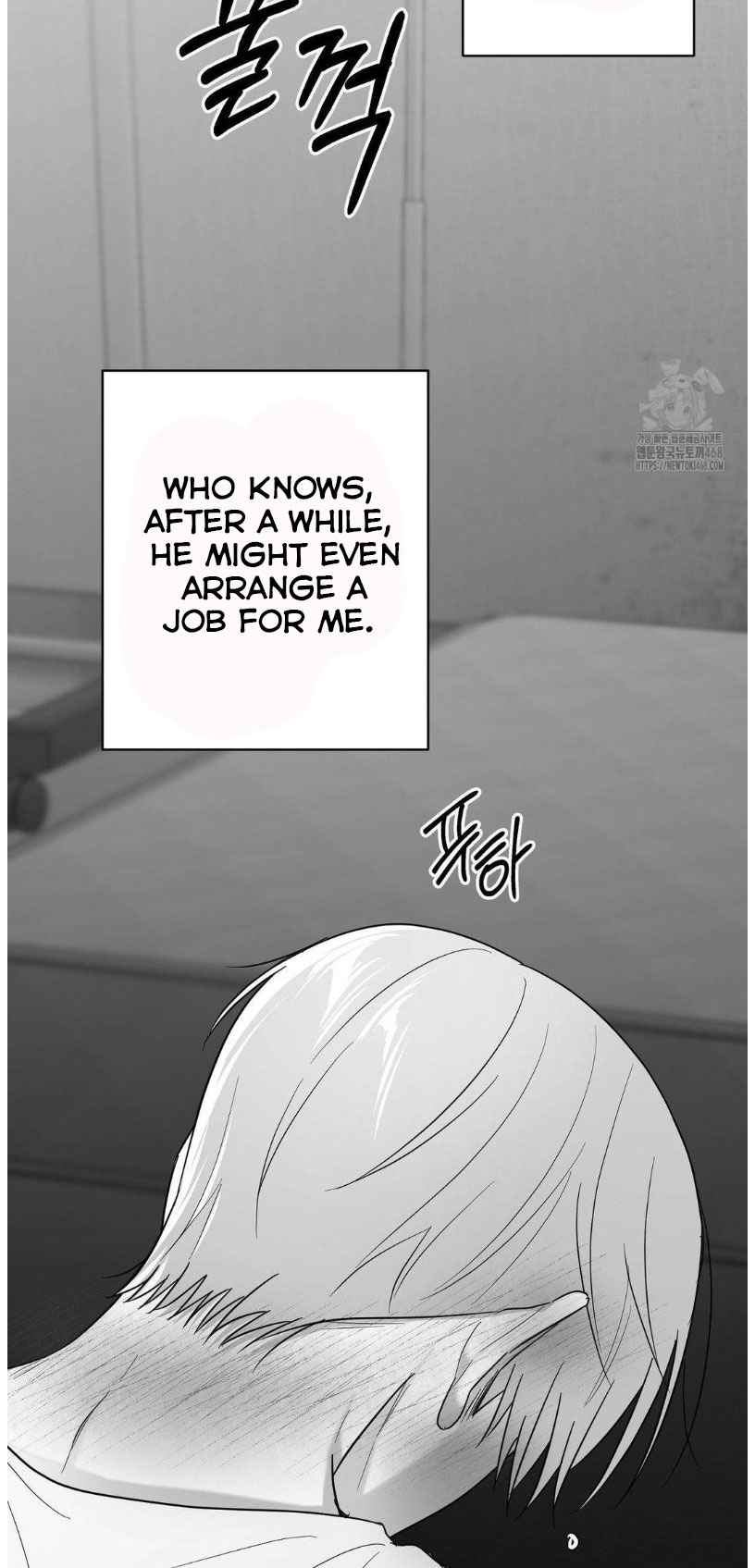 Non Zero Sum Chapter 62 - Page 40 in English