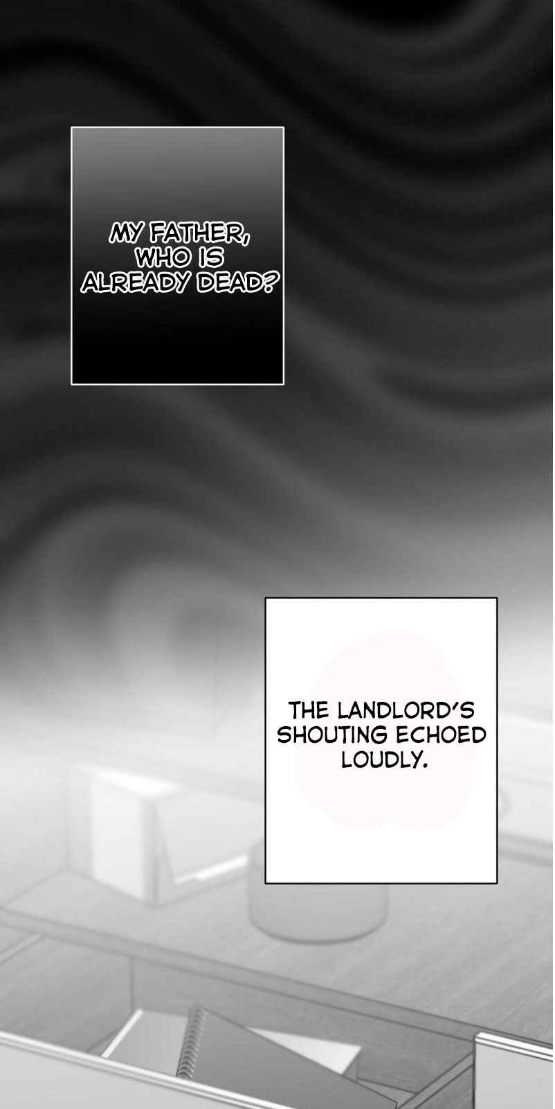 Non Zero Sum Chapter 63 - Page 11 in English
