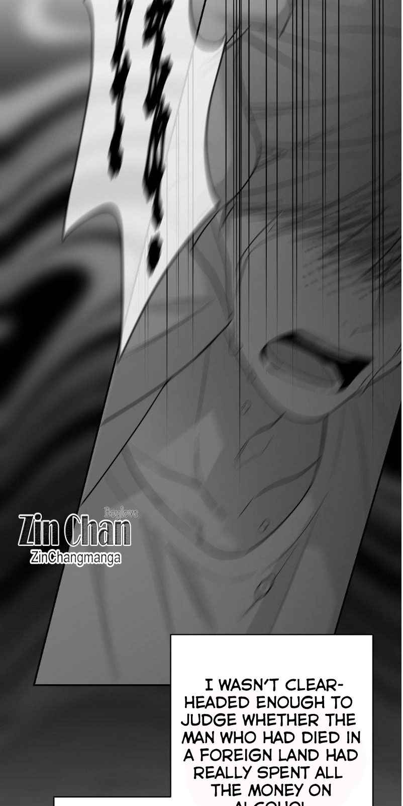 Non Zero Sum Chapter 63 - Page 13 in English