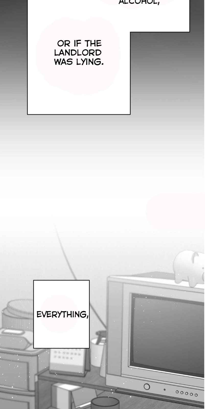 Non Zero Sum Chapter 63 - Page 14 in English