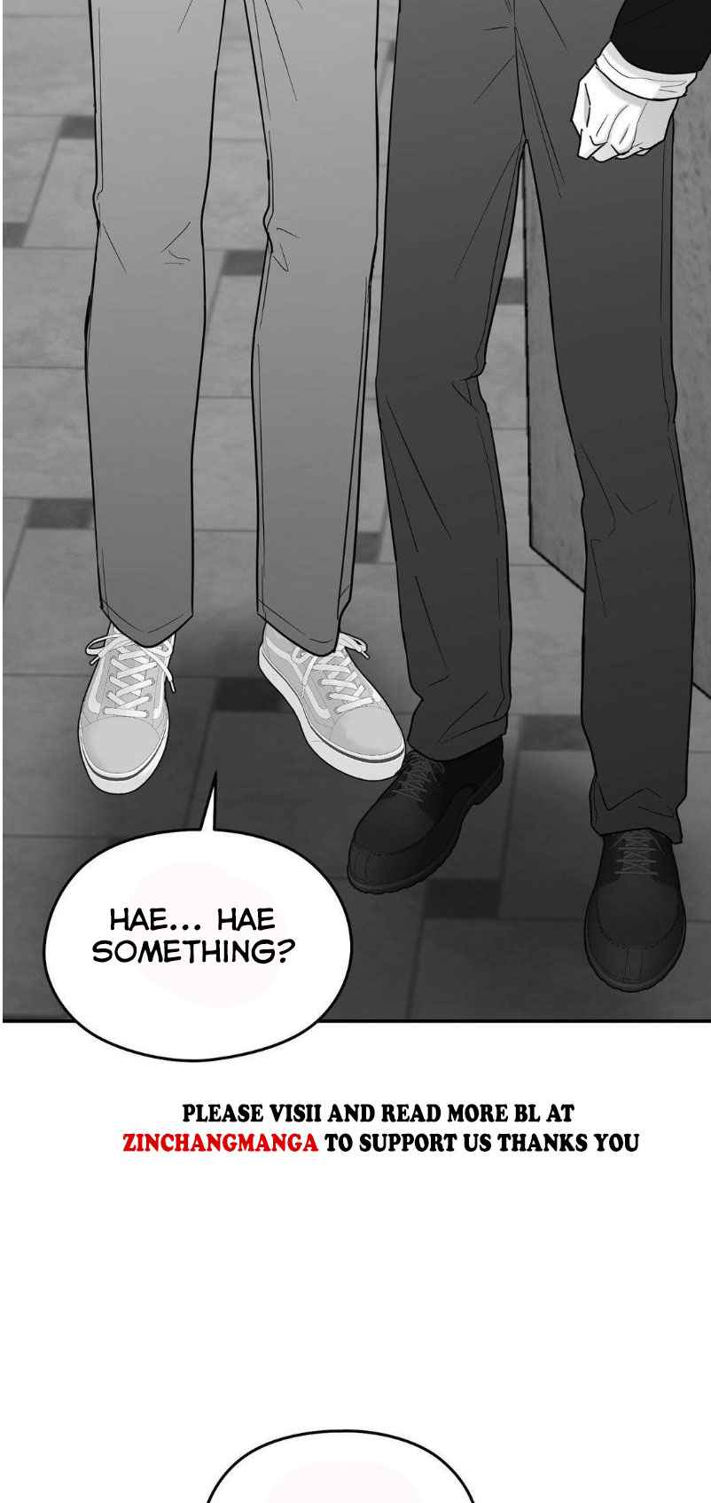 Non Zero Sum Chapter 63 - Page 21 in English