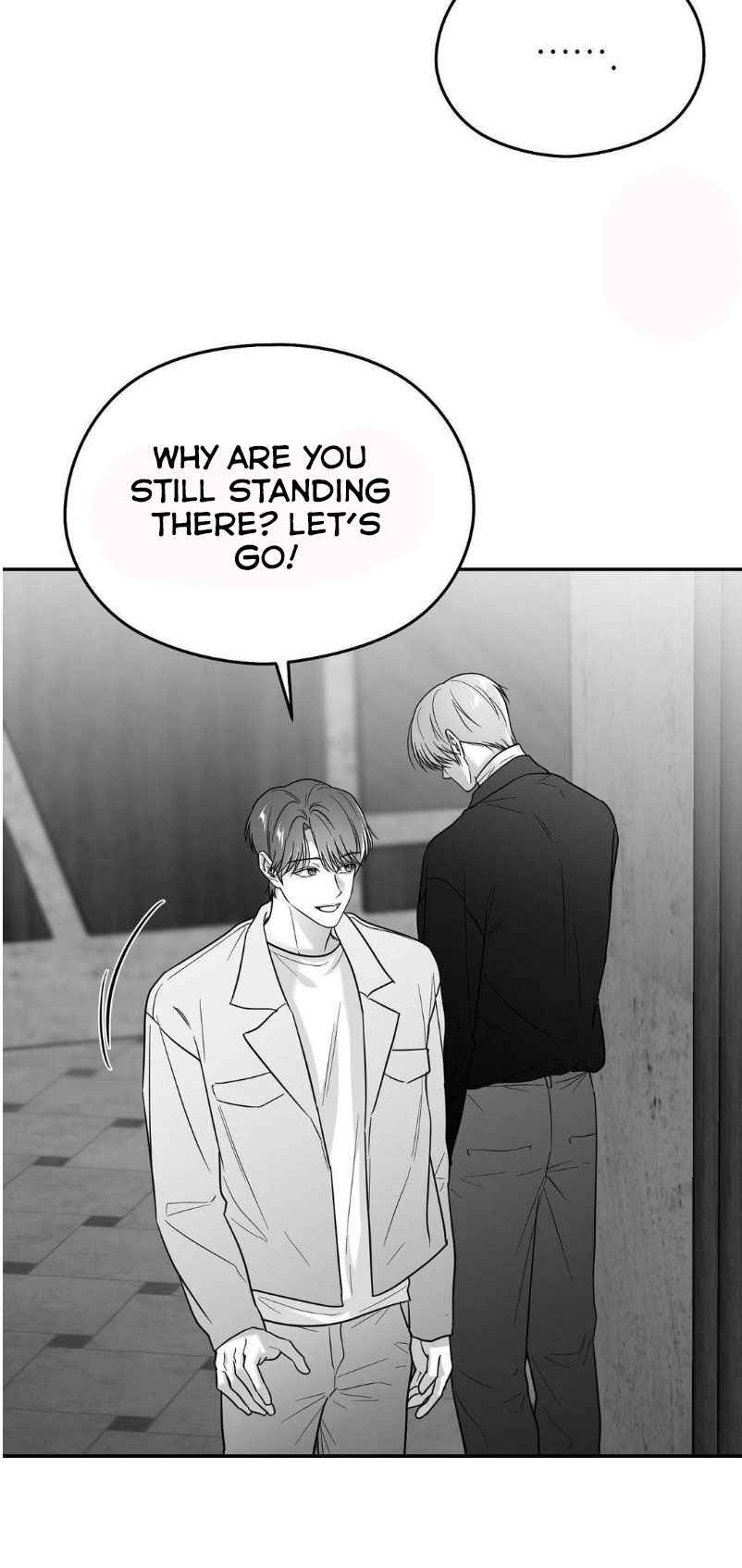 Non Zero Sum Chapter 63 - Page 24 in English