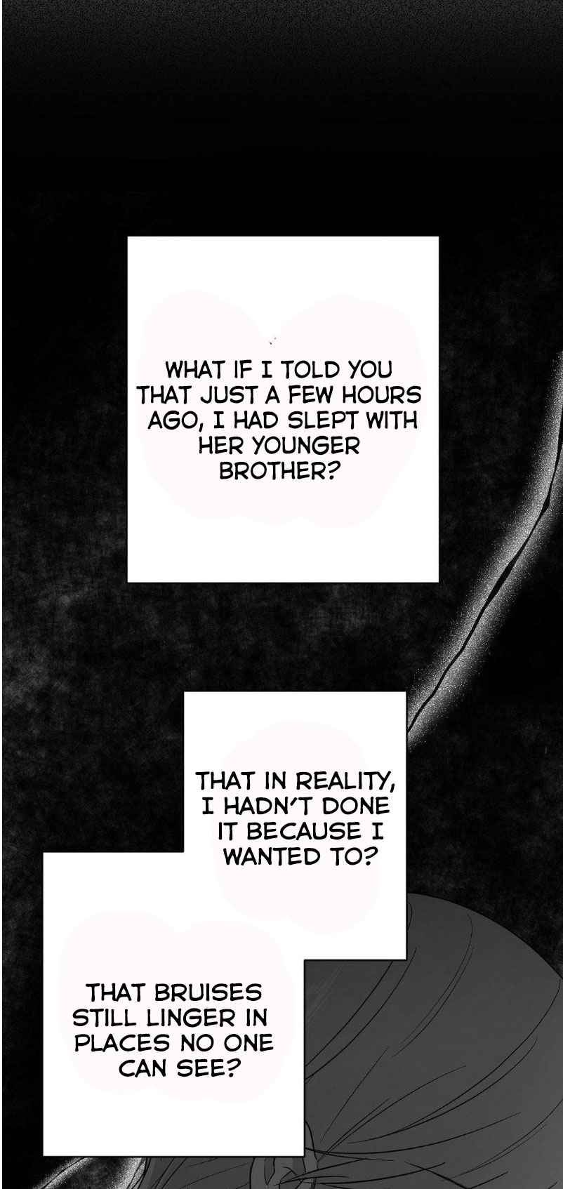 Non Zero Sum Chapter 63 - Page 33 in English