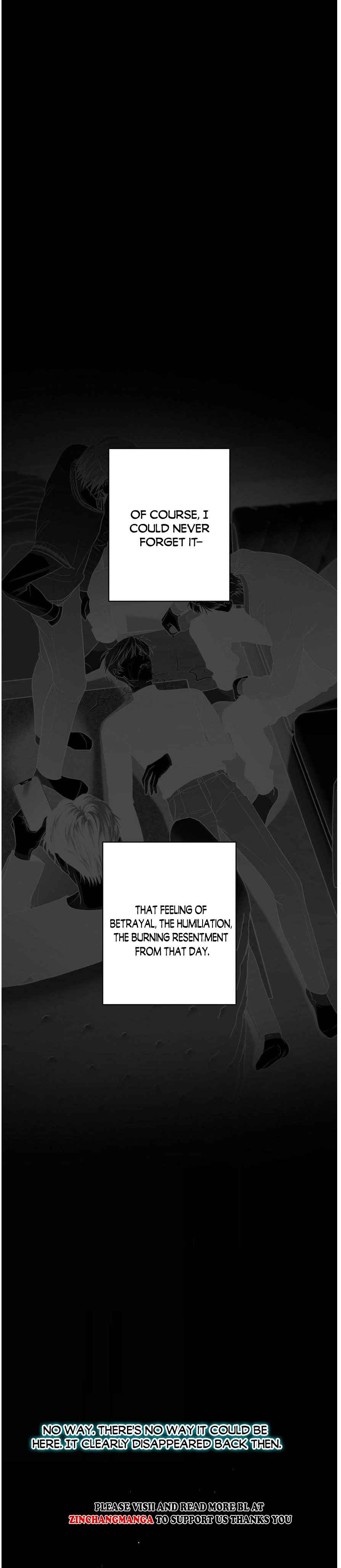 Non Zero Sum Chapter 64 - Page 14 in English